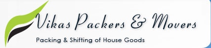 Vikas Packers and Movers Noida