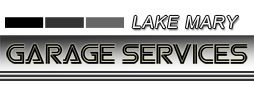 Garage Door Repair Lake Mary