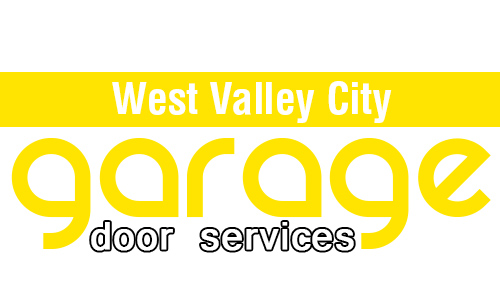 Garage Door Repair West Valley City