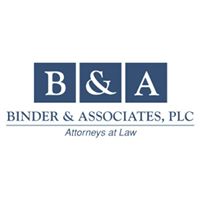 Binder & Associates Binder & Associates