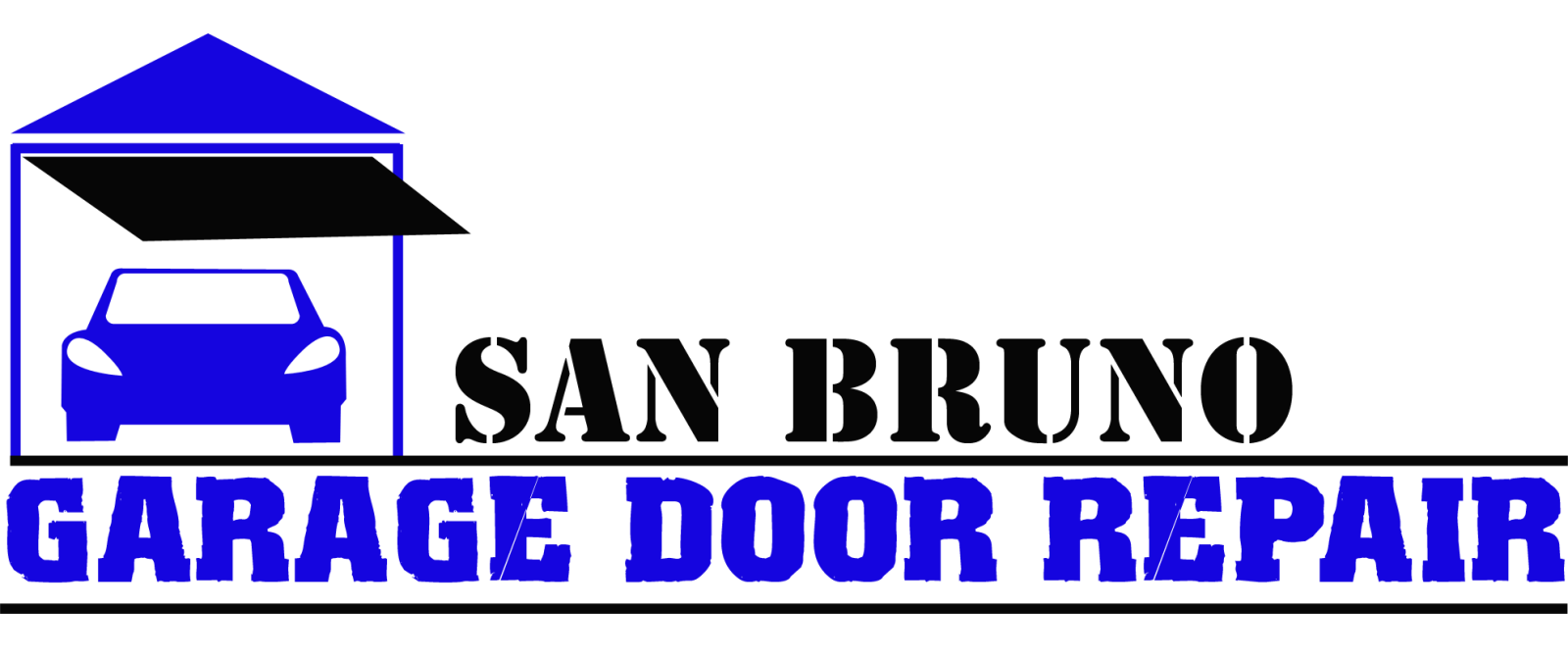 Garage Door Repair San Bruno