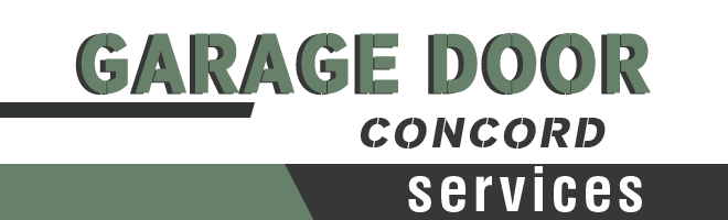 Garage Door Repair Concord Garage Door Repair Concord