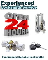 Locksmith North York