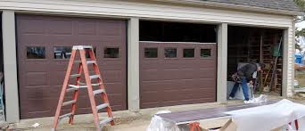 Garage Door Repair Garland TX