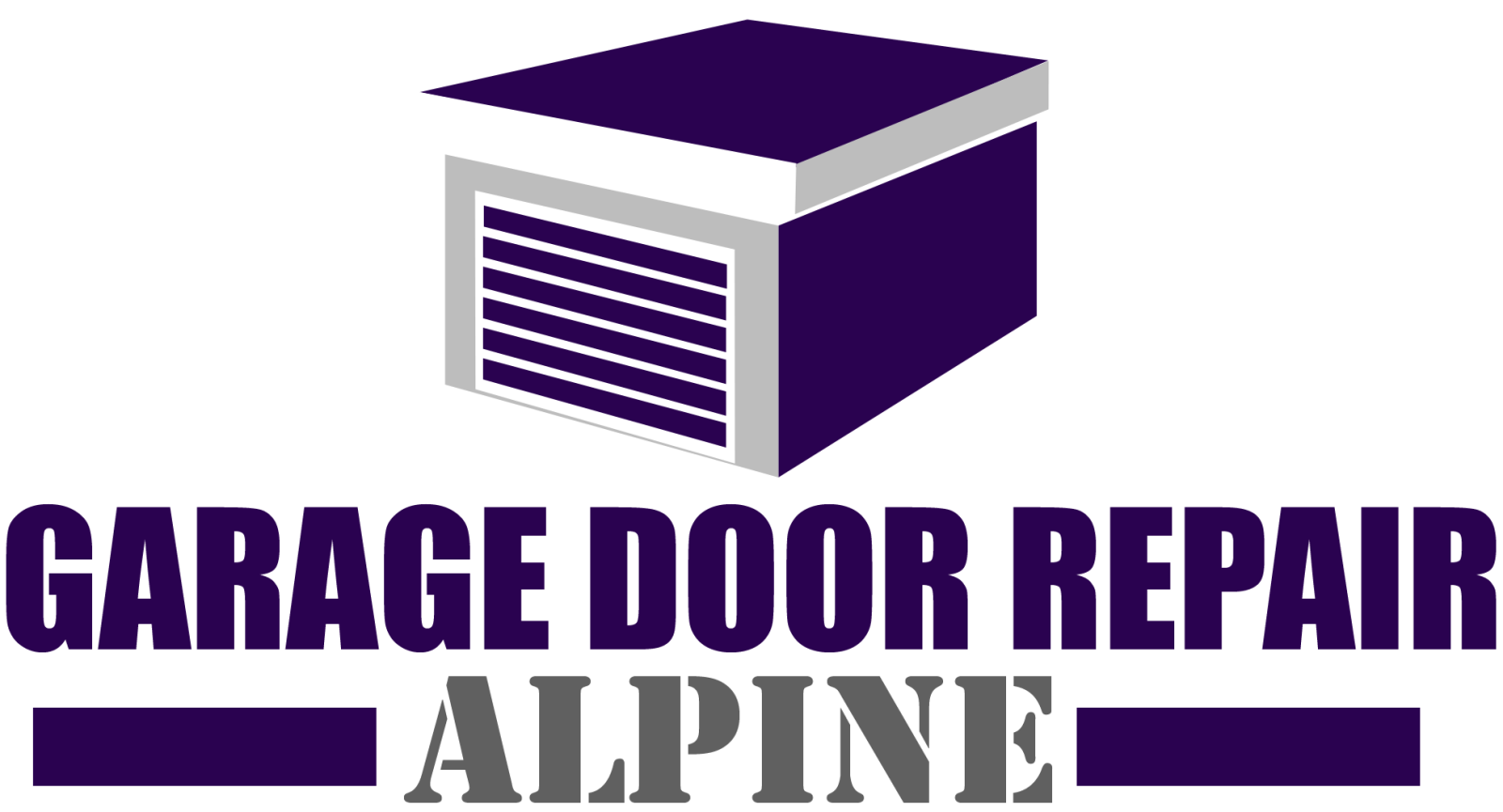 Garage Door Repair Alpine