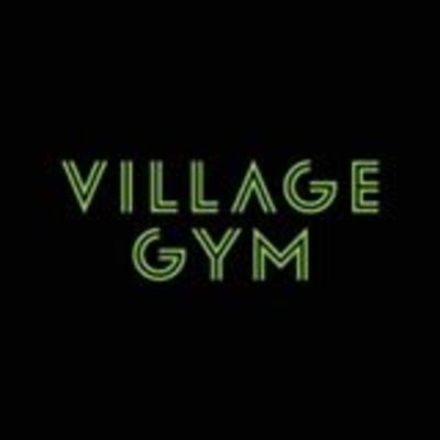 Village Gym Bury