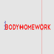 BodyHomeWork