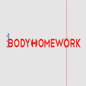 BodyHomeWork BodyHomeWork