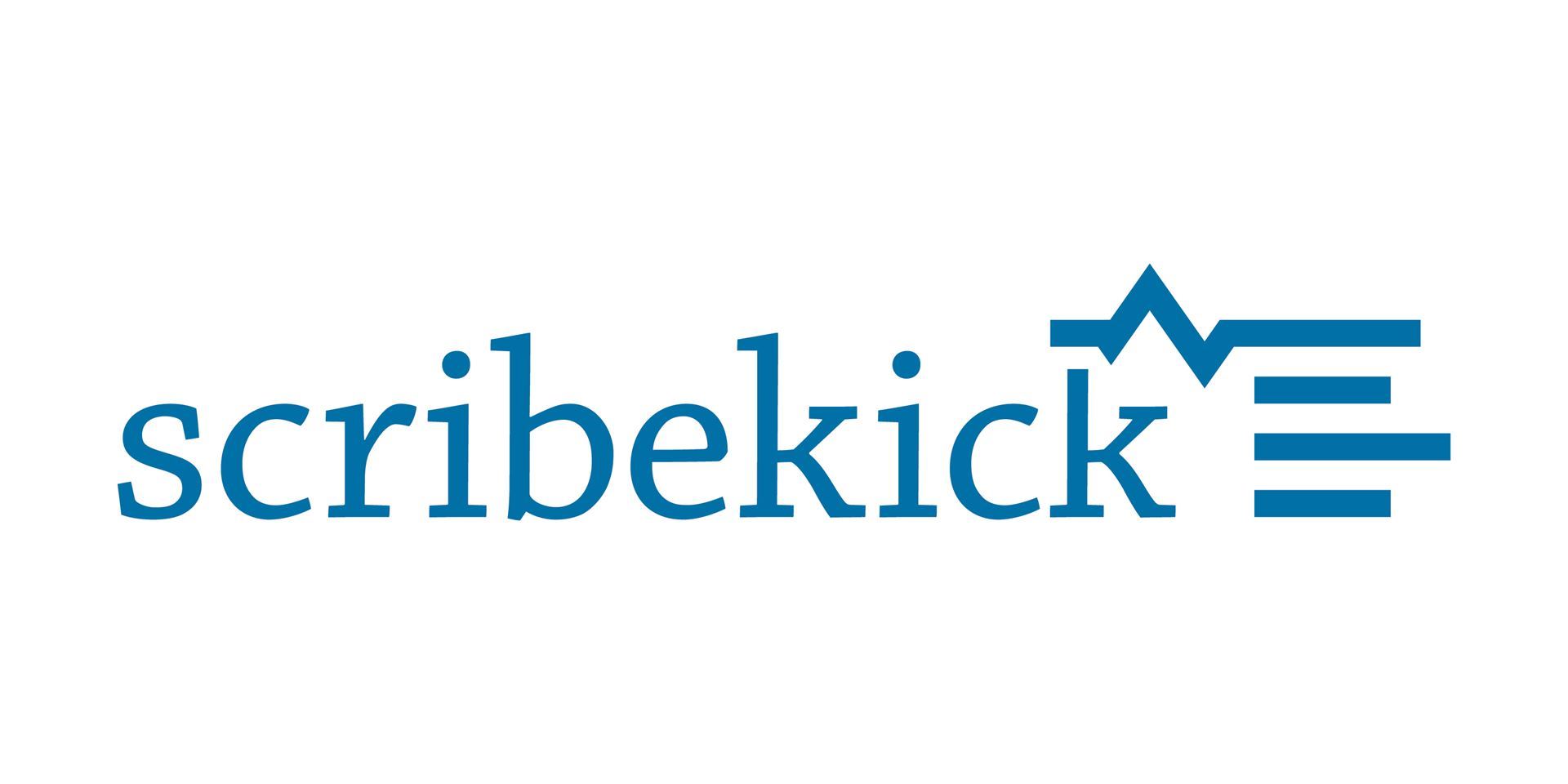 Scribekick