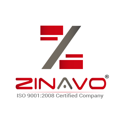 Zinavo - No1 Website Design and Development Company