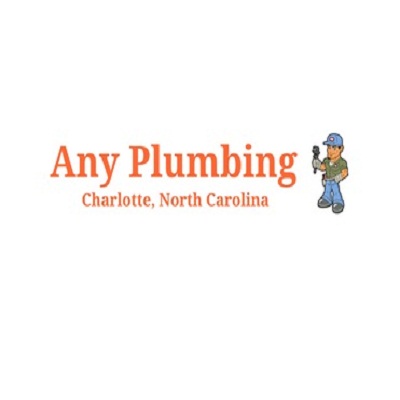 Any Plumbing Charlotte NC Any Plumbing Charlotte NC