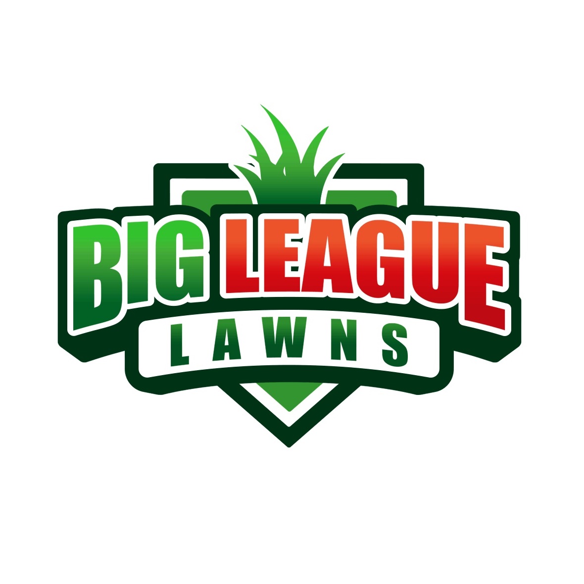 Big League Lawns