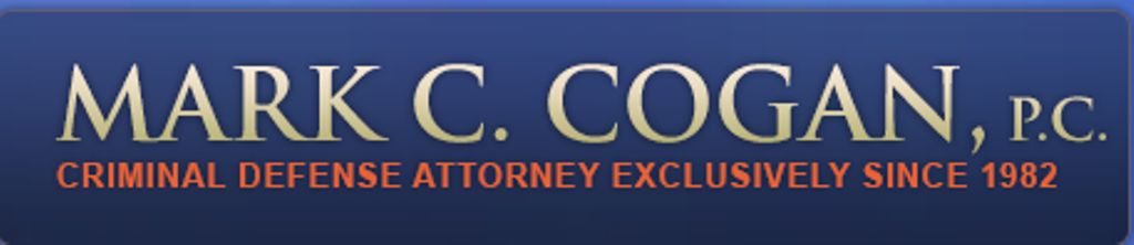 Mark C. Cogan, P.C Mark C. Cogan, P.C