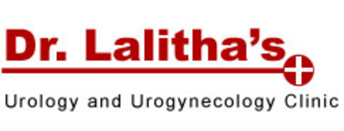Dr.Lalitha's Urology and Urogynecology Centre Dr.Lalitha's Urology and Urogynecology Centre