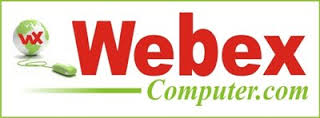 Webex Computer
