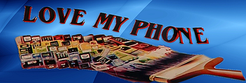 Love My Phone Repair Love My Phone Repair