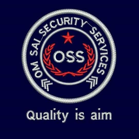 Om Sai Security Services