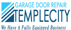 Garage Door Repair Temple City