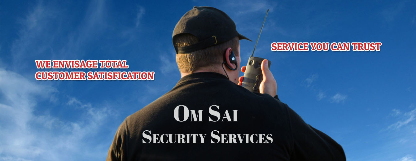 Om Sai Security Services