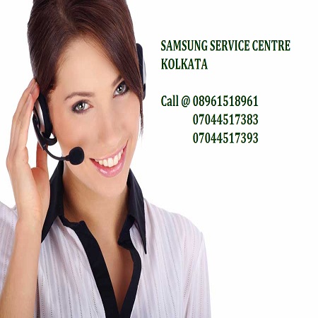 Kolkata Service Centre