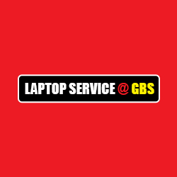 Laptop Service @ GBS 