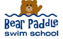 Bear Paddle Swim School