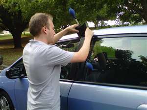 Locksmith New Westminster