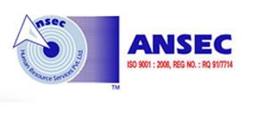 ANSEC Human Resource Services Pvt. Ltd. i ANSEC Human Resource Services Pvt. Ltd. i