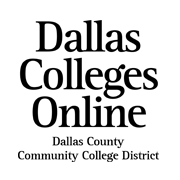 Dallas Colleges Online