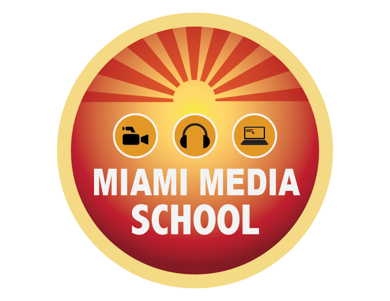 Miami Media School