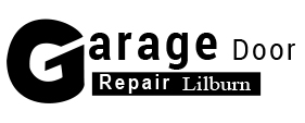 Garage Door Repair Lilburn