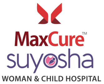MaxCure Suyosha - Women and Child Hospitals MaxCure Suyosha - Women and Child Hospitals