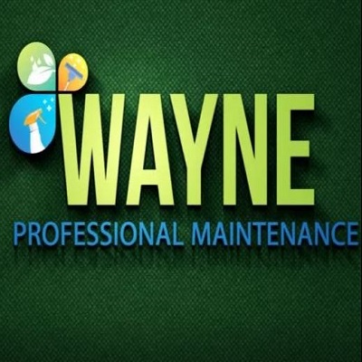 Wayne Commercial Cleaning & Janitorial Services Lodi & Fairf