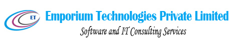 EMPORIUM TECHNOLOGIES PVT. LTD. EMPORIUM TECHNOLOGIES PVT. LTD.