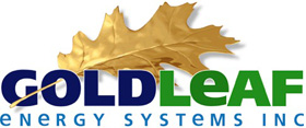 Gold Leaf Energy Systems Inc.