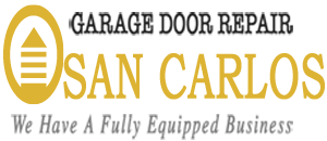 Garage Door Repair San Carlos