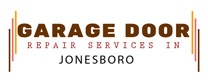 Garage Door Repair Jonesboro