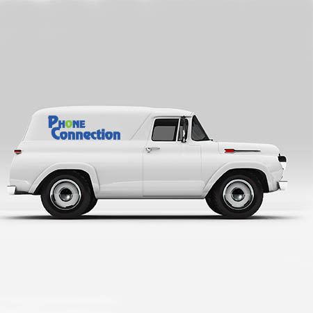 Phone Connection Phone Connection
