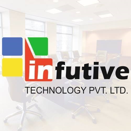 inFutive Technology Pvt. Ltd.