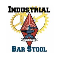 Industrial Bar stool