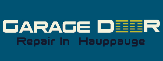 Garage Door Repair Hauppauge