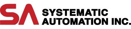 Systematic Automation Inc.