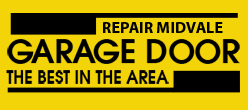 Garage Door Repair Midvale