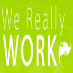 We Really Work Inc. We Really Work Inc.