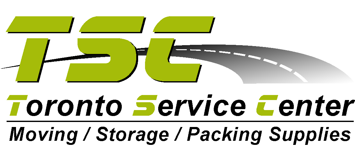 Toronto Service Center Inc. Toronto Service Center Inc.