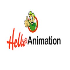 Hello Animations