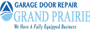 Garage Door Repair Grand Prairie