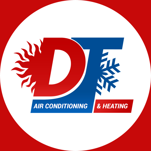 DT Air Conditioning & Heating