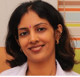 Dr. Rinky Kapoor Dr. Rinky Kapoor