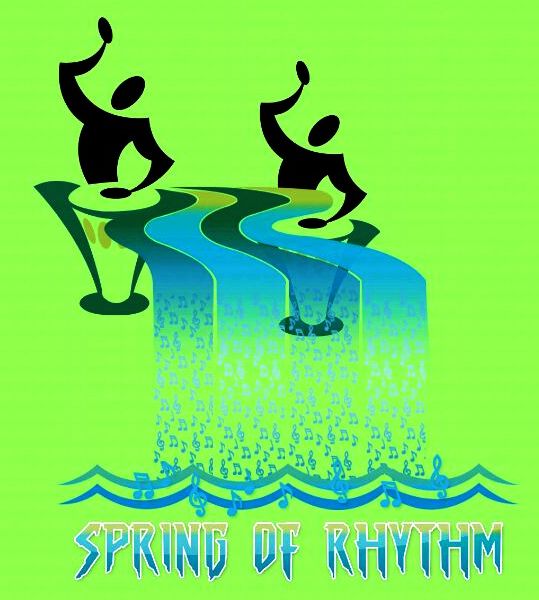 SPRING OF RHYTHM